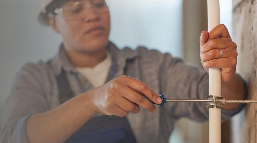 Local expert plumbing services in Tokio, ND